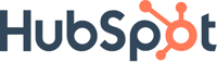 Logo HubSpot Logo HubSpot