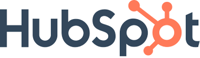 Logo HubSpot