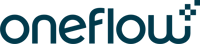 Logo Oneflow Logo Oneflow