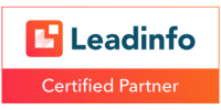 Logo Leadinfo Logo Leadinfo