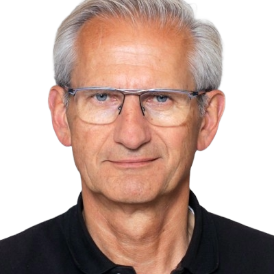 Dick Swart