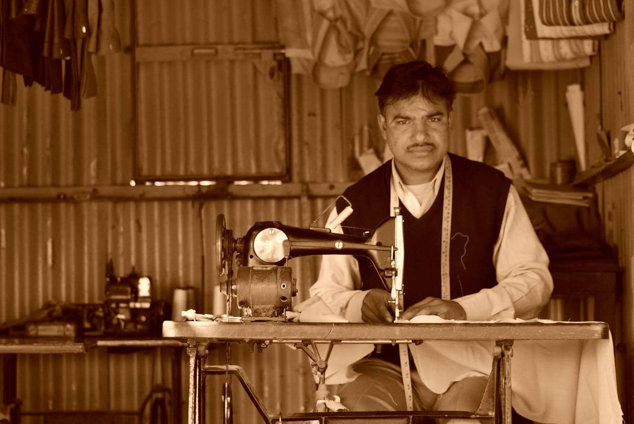 tailor-india