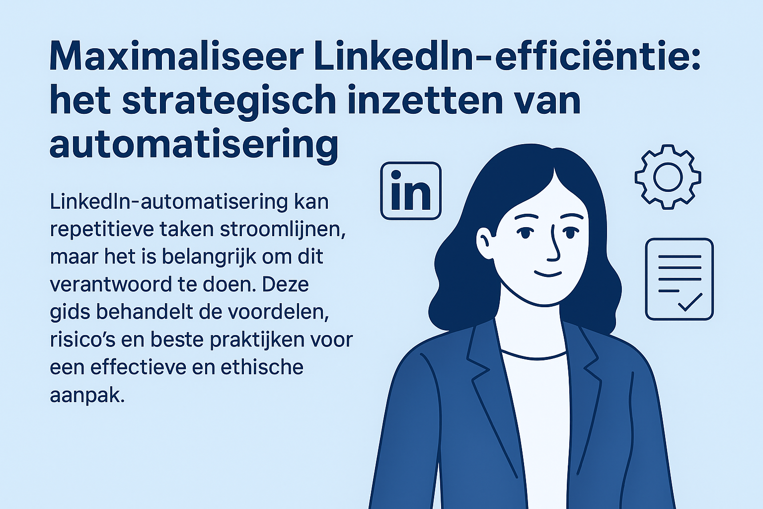 Slimme automatisering sales tools 